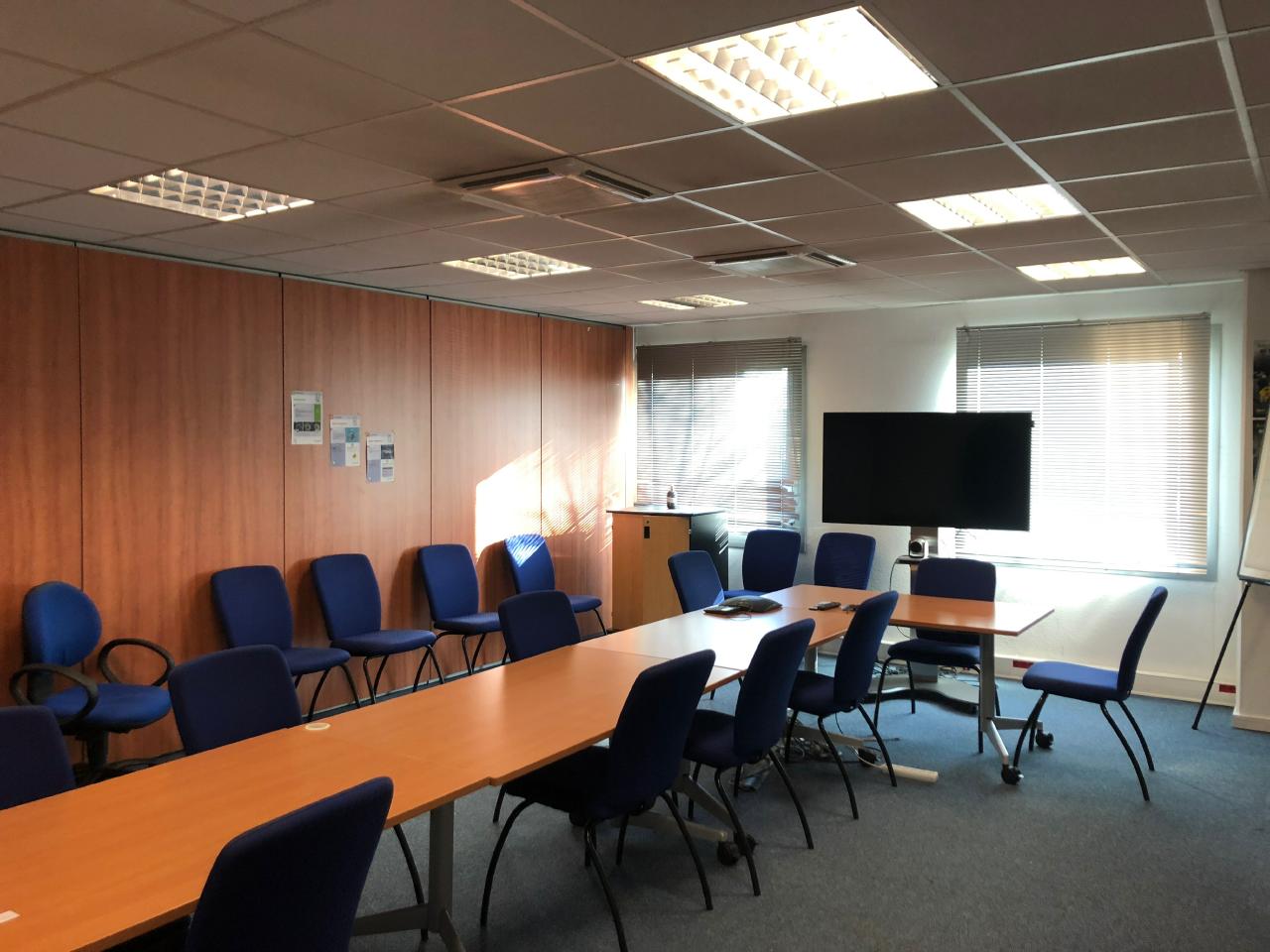 Bureau Pessac 616m² Location bureau Pessac Gironde OLBUR2100001 10